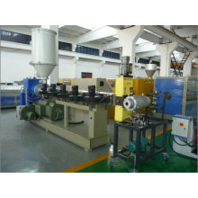 PP Pipe Extrusion Line (GF-800)